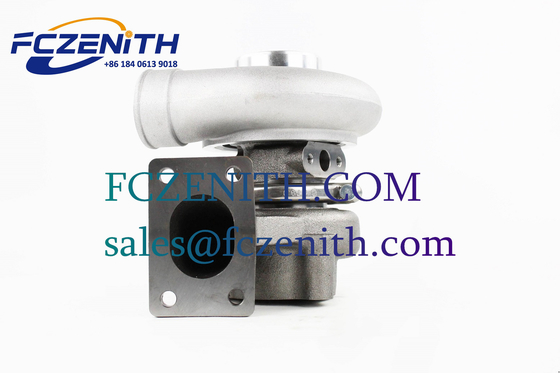 TD04 4918900501 8943675161A Mitsubishi Turbo Charger do silnika SK120-5 4BD1T 4BD1
