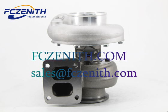 Ciężarówka 6081H Turbosprężarka John Deere S300 177275 HQ1010 173733 173157 173732 174736 RE516014 RE505257 RE519703 RE519704