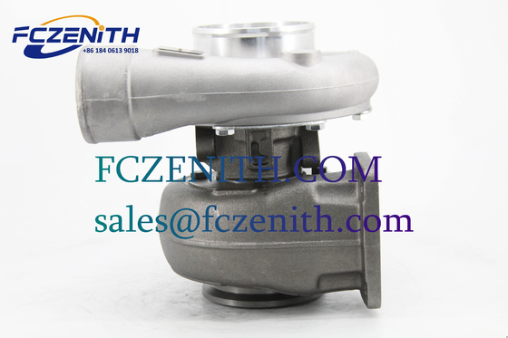 Ciężarówka 6081H Turbosprężarka John Deere S300 177275 HQ1010 173733 173157 173732 174736 RE516014 RE505257 RE519703 RE519704