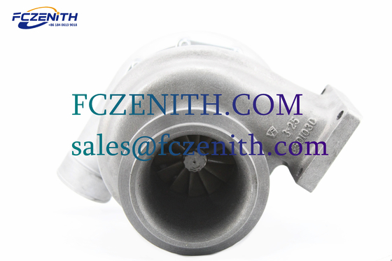 HC3 EUCU Cummins turbosprężarka wysokoprężna 3501176 3521635 3591961 3803122 dla KTA19-G2 KTA38-G2 NTA855-R1 NTE290 NTA855