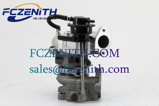 ODM VZ35 VZ49 RHF3 Turbo Turbosprężarka Suzuki 13900-83GB0 1390083GB0