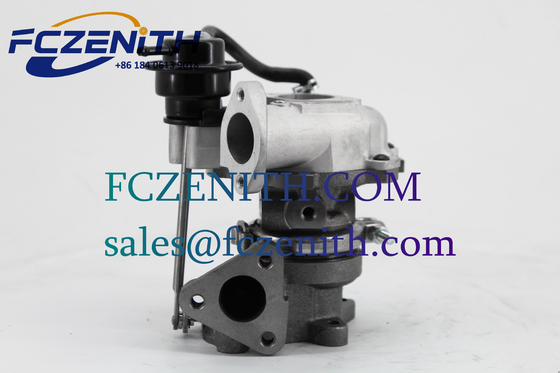 ODM VZ35 VZ49 RHF3 Turbo Turbosprężarka Suzuki 13900-83GB0 1390083GB0