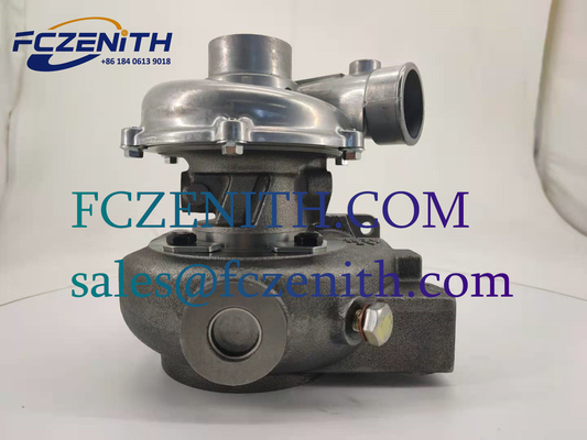 4JH4-TE RHB5 MYER VB420081 Turbosprężarka John Deere 135756180 Turbo 129671-18010 dla 2.0L 2200 Ccm 4 cylindry