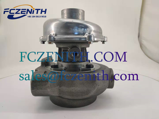 4JH4-TE RHB5 MYER VB420081 Turbosprężarka John Deere 135756180 Turbo 129671-18010 dla 2.0L 2200 Ccm 4 cylindry