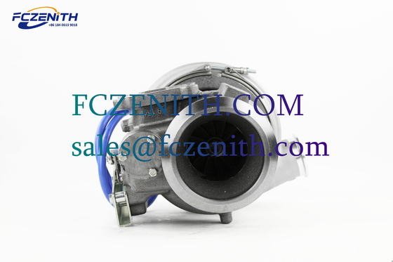 ODM HX50 Turbosprężarka silnika Cummins 3537245 380393900 3803939 Do silnika M11-350 M11