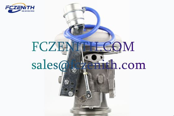 ODM HX50 Turbosprężarka silnika Cummins 3537245 380393900 3803939 Do silnika M11-350 M11