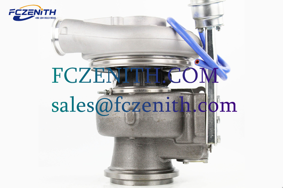 ODM HX50 Turbosprężarka silnika Cummins 3537245 380393900 3803939 Do silnika M11-350 M11