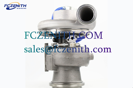 ODM HX50 Turbosprężarka silnika Cummins 3537245 380393900 3803939 Do silnika M11-350 M11
