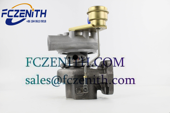 TD05 Mitsubishi Turbo Ładowarka 49178-02385 49178-02123 49178-02340 49178-02386 ME014881 dla 4D34T4 4D34T1