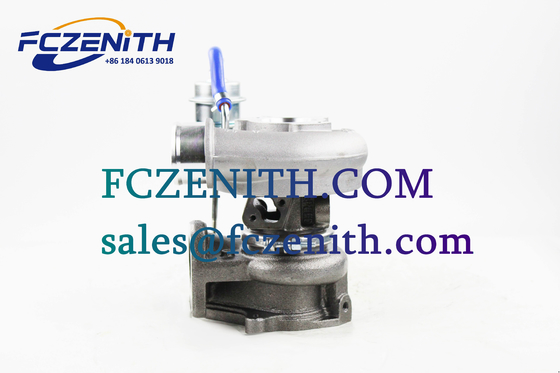 Silnik wysokoprężny Toyota Turbo Charger CT12B 1720167010 1KZTE KNZ130