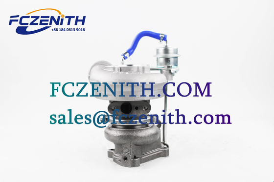 Silnik wysokoprężny Toyota Turbo Charger CT12B 1720167010 1KZTE KNZ130