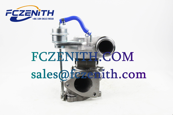 Silnik wysokoprężny Toyota Turbo Charger CT12B 1720167010 1KZTE KNZ130