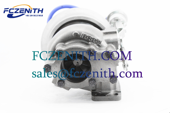 HX40W Man Truck Turbo Charger 3590506 3590542 4033288 4033288H 51.09100-7439 DO silnika D0826