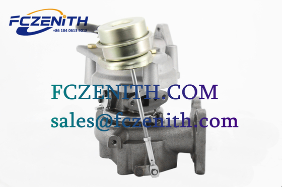 Silnik wysokoprężny 2LT 2-LT Turbo CT20 Toyota 1720154030