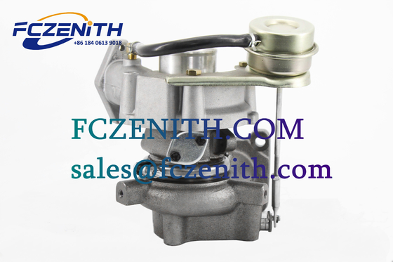Silnik wysokoprężny 2LT 2-LT Turbo CT20 Toyota 1720154030