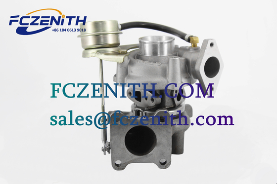 Silnik wysokoprężny 2LT 2-LT Turbo CT20 Toyota 1720154030