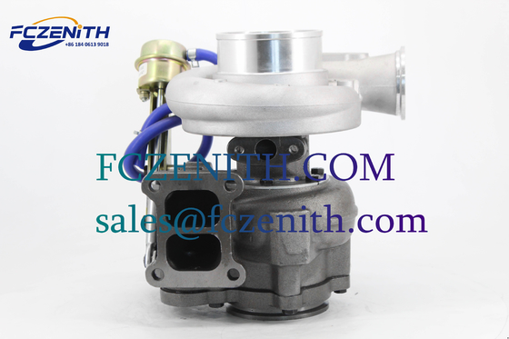 6CTA Euro-2 Silnik HX40W Turbo ładowarka 3536404 3537287 3537288 3537289 3539312 3593565 3802784