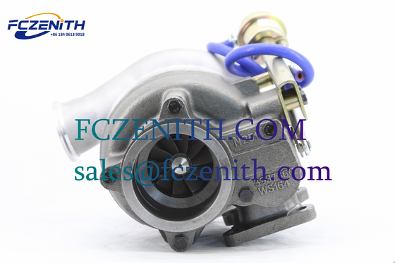6CTA Euro-2 Silnik HX40W Turbo ładowarka 3536404 3537287 3537288 3537289 3539312 3593565 3802784