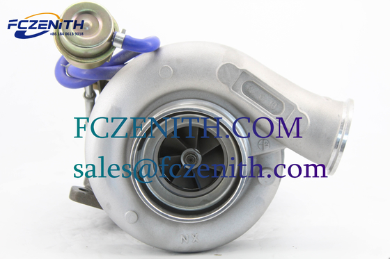 6CTA Euro-2 Silnik HX40W Turbo ładowarka 3536404 3537287 3537288 3537289 3539312 3593565 3802784