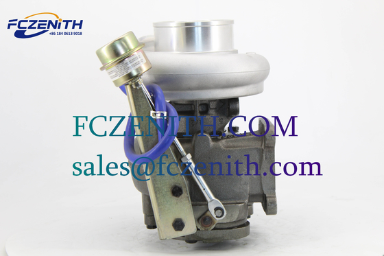 6CTA Euro-2 Silnik HX40W Turbo ładowarka 3536404 3537287 3537288 3537289 3539312 3593565 3802784