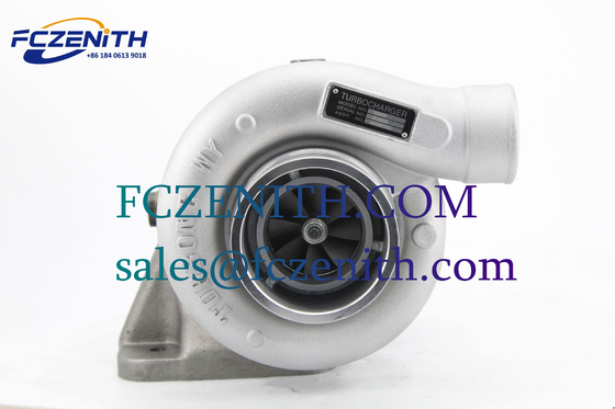 HX40M 6BTAM Turbosprężarka do silnika wysokoprężnego 3536620 3536621 3536621H 3802829 380282900 3802829NX 3802829RX