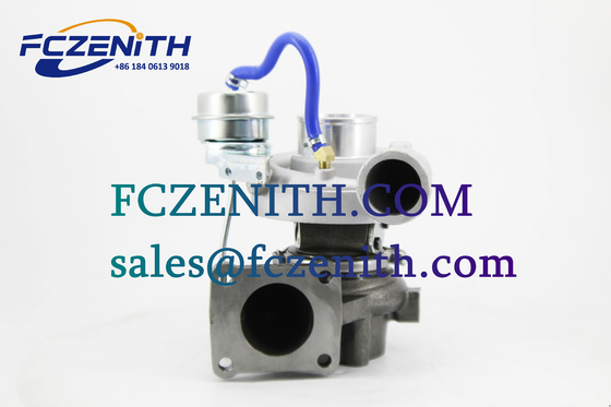 CT26 Toyota 1HDT Turbo Ładowarka 1720117010 OEM