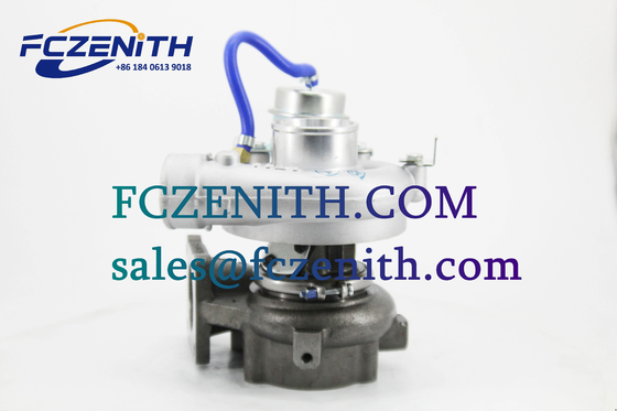 CT26 Toyota 1HDT Turbo Ładowarka 1720117010 OEM