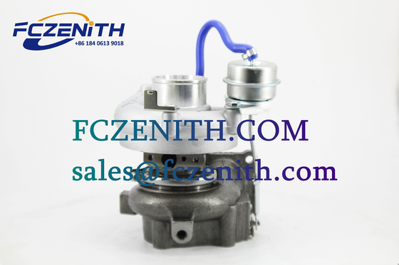 CT26 Toyota 1HDT Turbo Ładowarka 1720117010 OEM
