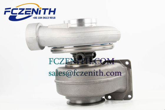 HX55  Turbosprężarka 3591077 Do silnika FH12 FM12 D12C 3591078 3165219 4027013 3531858 3533544 20857657