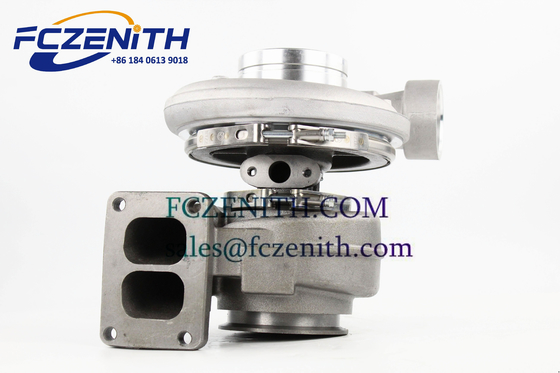 HX55  Turbosprężarka 3591077 Do silnika FH12 FM12 D12C 3591078 3165219 4027013 3531858 3533544 20857657