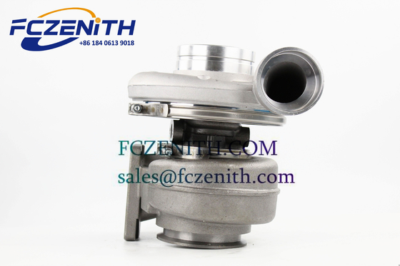 HX55  Turbosprężarka 3591077 Do silnika FH12 FM12 D12C 3591078 3165219 4027013 3531858 3533544 20857657