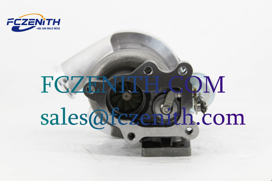 Turbosprężarka silnika Cummins ISF EURO 3 HE211W 3774196 3774227