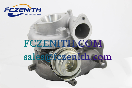 Silnik Euro III YD25DDTi turbo GTA2056V-2 767720-2 767720-5004S 767720-0001 767720-0002 767720-0004 767720-5002S