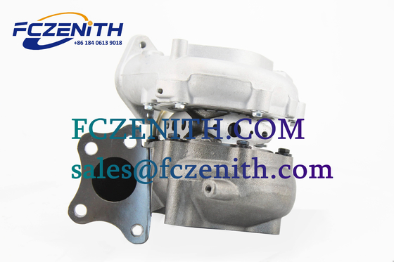 Silnik Euro III YD25DDTi turbo GTA2056V-2 767720-2 767720-5004S 767720-0001 767720-0002 767720-0004 767720-5002S
