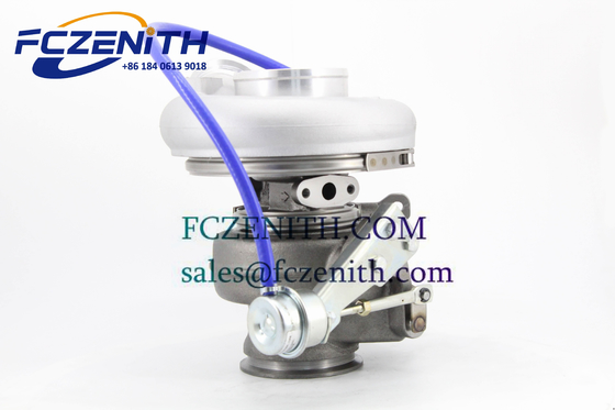 DLC6 EURO 3 4 5 Silnik HE500WG turbo 3782537 779839 2155074 2155075