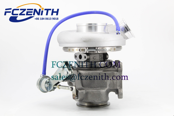 DLC6 EURO 3 4 5 Silnik HE500WG turbo 3782537 779839 2155074 2155075