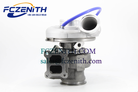 DLC6 EURO 3 4 5 Silnik HE500WG turbo 3782537 779839 2155074 2155075