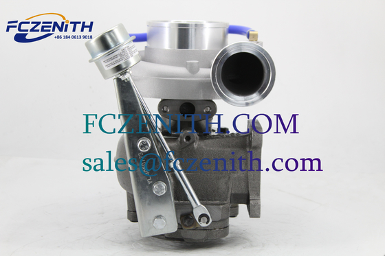 HX40W WD615 EURO 2 Turbo ładowarka do samochodów ciężarowych VG260118899 4047913 VG1029110065 VG1097110301 VG1093110074