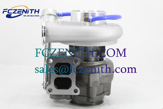 HX40W WD615 EURO 2 Turbo ładowarka do samochodów ciężarowych VG260118899 4047913 VG1029110065 VG1097110301 VG1093110074
