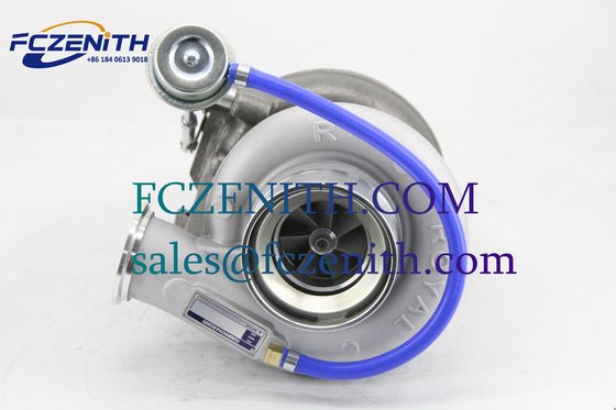 HX40W WD615 EURO 2 Turbo ładowarka do samochodów ciężarowych VG260118899 4047913 VG1029110065 VG1097110301 VG1093110074