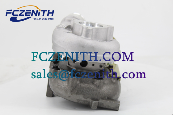 GT2052-7V 724639-15VC100 Nissan Turbo ładowarka 705954-0015 723739-0002 723739-0003 724639-0002 724639-0004 14411-2X900