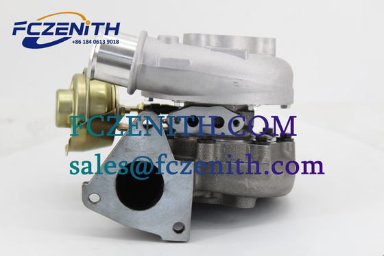 GT2052-7V 724639-15VC100 Nissan Turbo ładowarka 705954-0015 723739-0002 723739-0003 724639-0002 724639-0004 14411-2X900