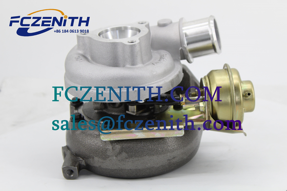 GT2052-7V 724639-15VC100 Nissan Turbo ładowarka 705954-0015 723739-0002 723739-0003 724639-0002 724639-0004 14411-2X900