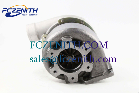 H2D DSC11-18 Turbosprężarka silnika wysokoprężnego 3525517 571572 1115750 1116193 1107964 1116194 1489194 313970