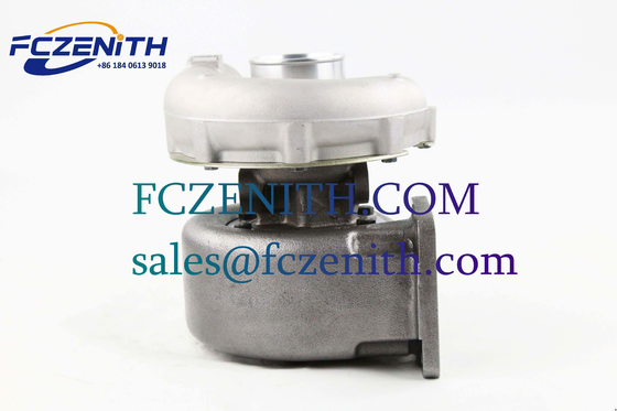 H2D DSC11-18 Turbosprężarka silnika wysokoprężnego 3525517 571572 1115750 1116193 1107964 1116194 1489194 313970