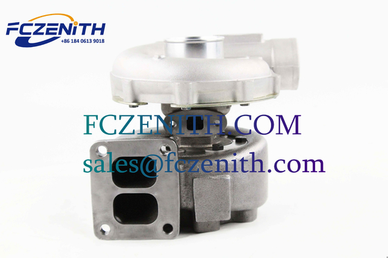 H2D DSC11-18 Turbosprężarka silnika wysokoprężnego 3525517 571572 1115750 1116193 1107964 1116194 1489194 313970
