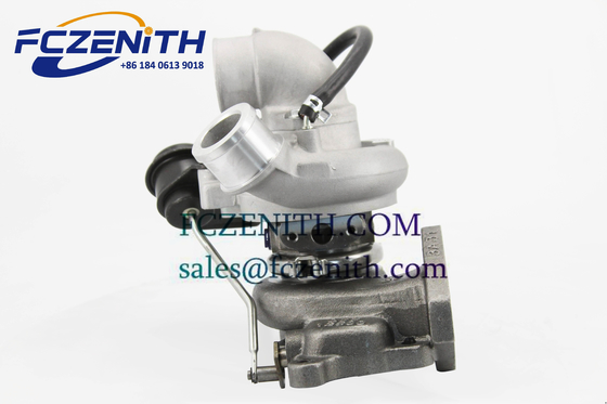 Zestawy turbosprężarek do silników elektrycznych GT1749S 715924 28200-42610 do KIA Pregio TCI D4bh