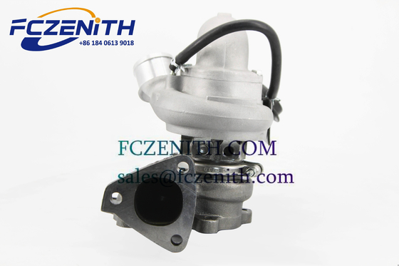 Zestawy turbosprężarek do silników elektrycznych GT1749S 715924 28200-42610 do KIA Pregio TCI D4bh