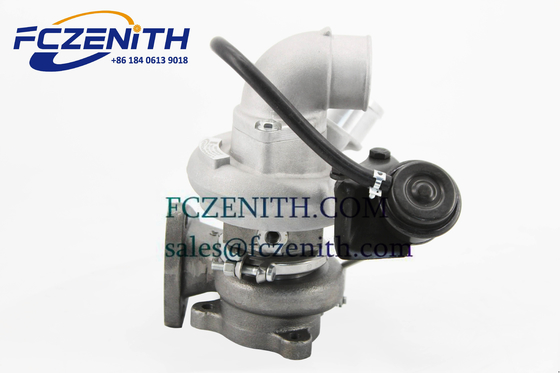 Zestawy turbosprężarek do silników elektrycznych GT1749S 715924 28200-42610 do KIA Pregio TCI D4bh