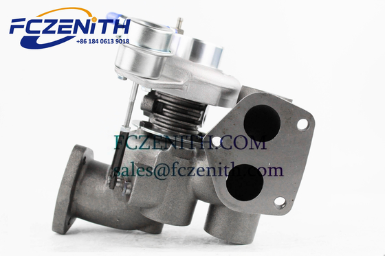 452055-4 ERR4802 452055-7 ERR4893 Defender Turbosprężarka do T250-04 LD 2.5
